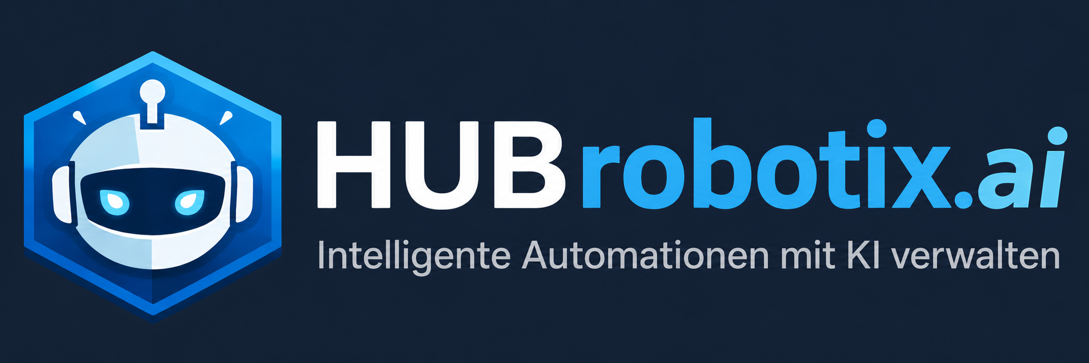 HUBrobotix.ai