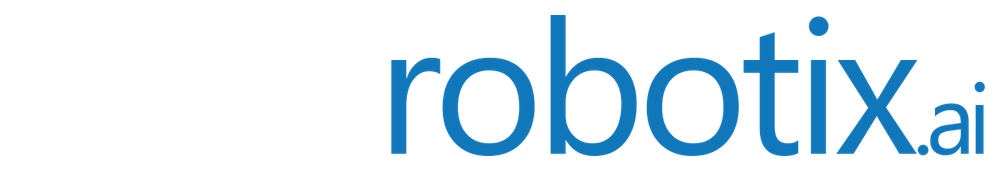 HUBrobotix.ai Logo